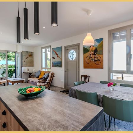 Chez Drum I Villa T3 I Thonon エクステリア 写真