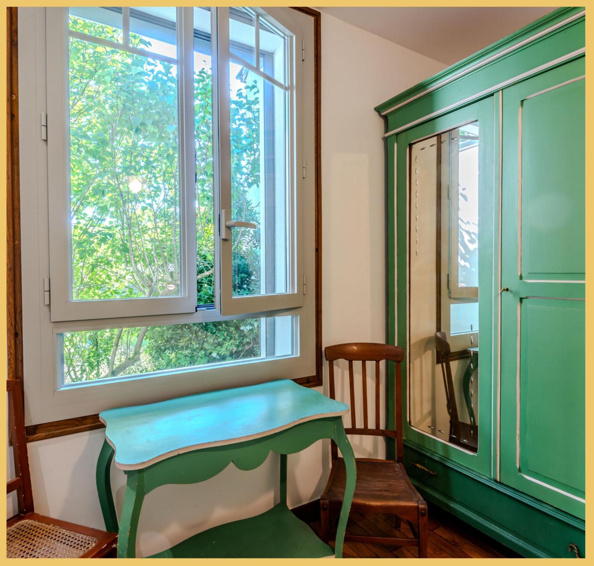 Chez Drum I Villa T3 I Thonon エクステリア 写真