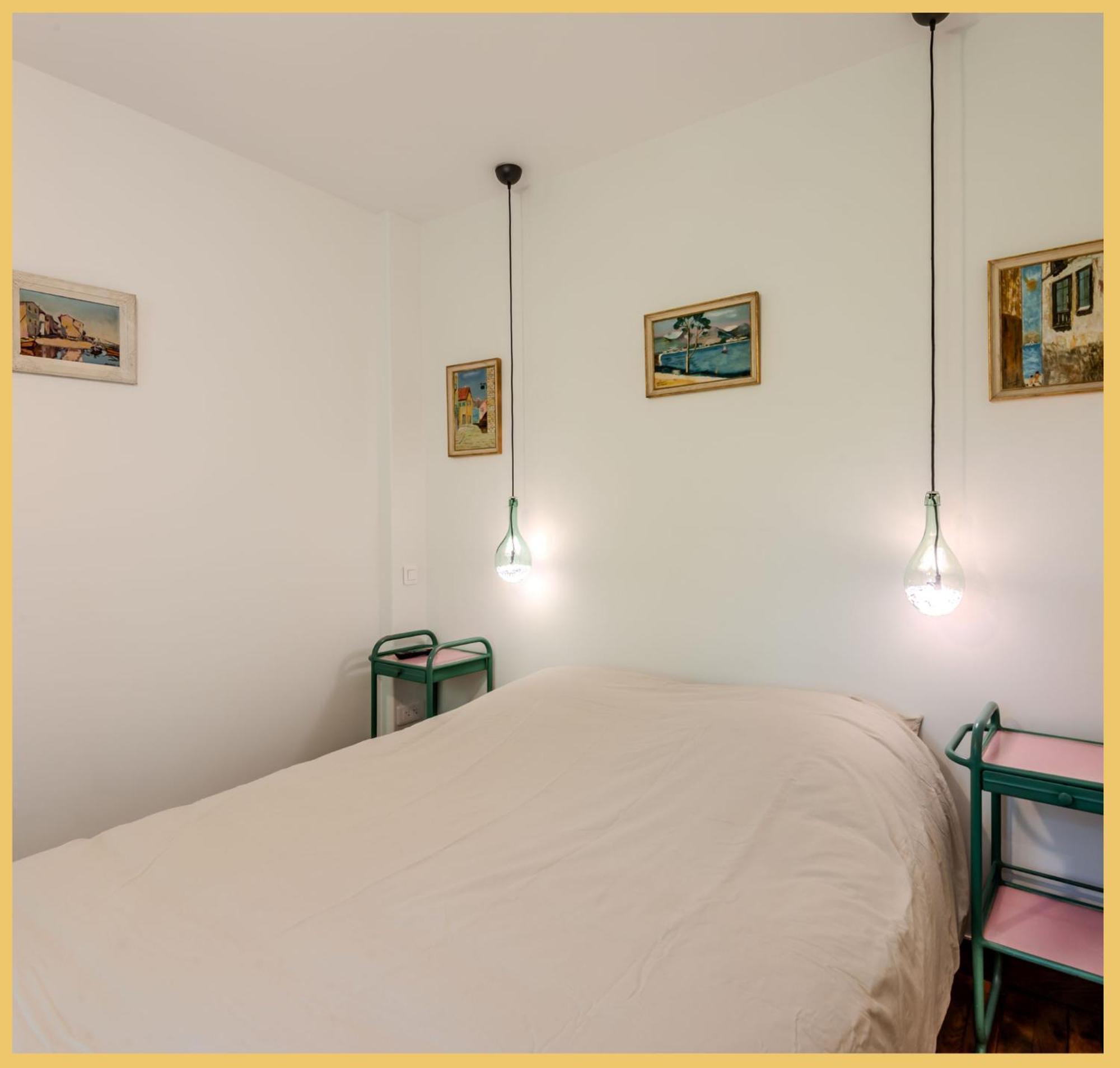 Chez Drum I Villa T3 I Thonon エクステリア 写真