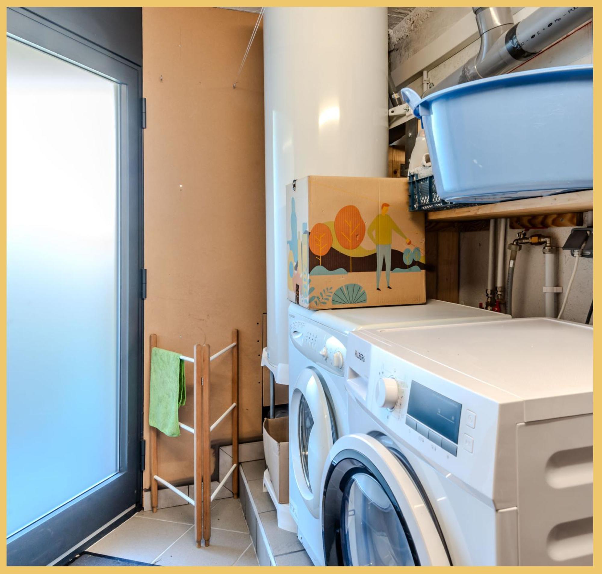 Chez Drum I Villa T3 I Thonon エクステリア 写真