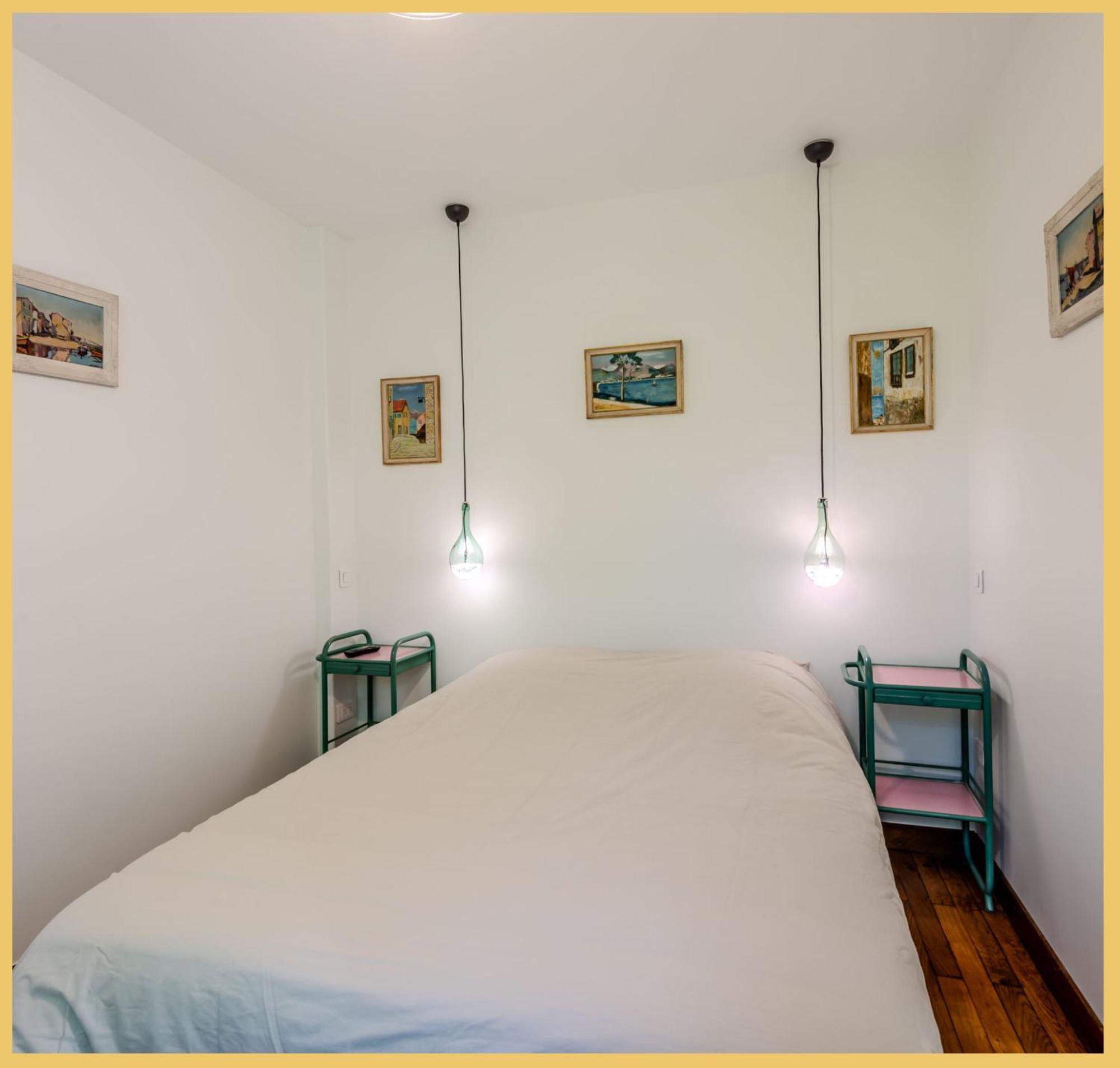 Chez Drum I Villa T3 I Thonon エクステリア 写真