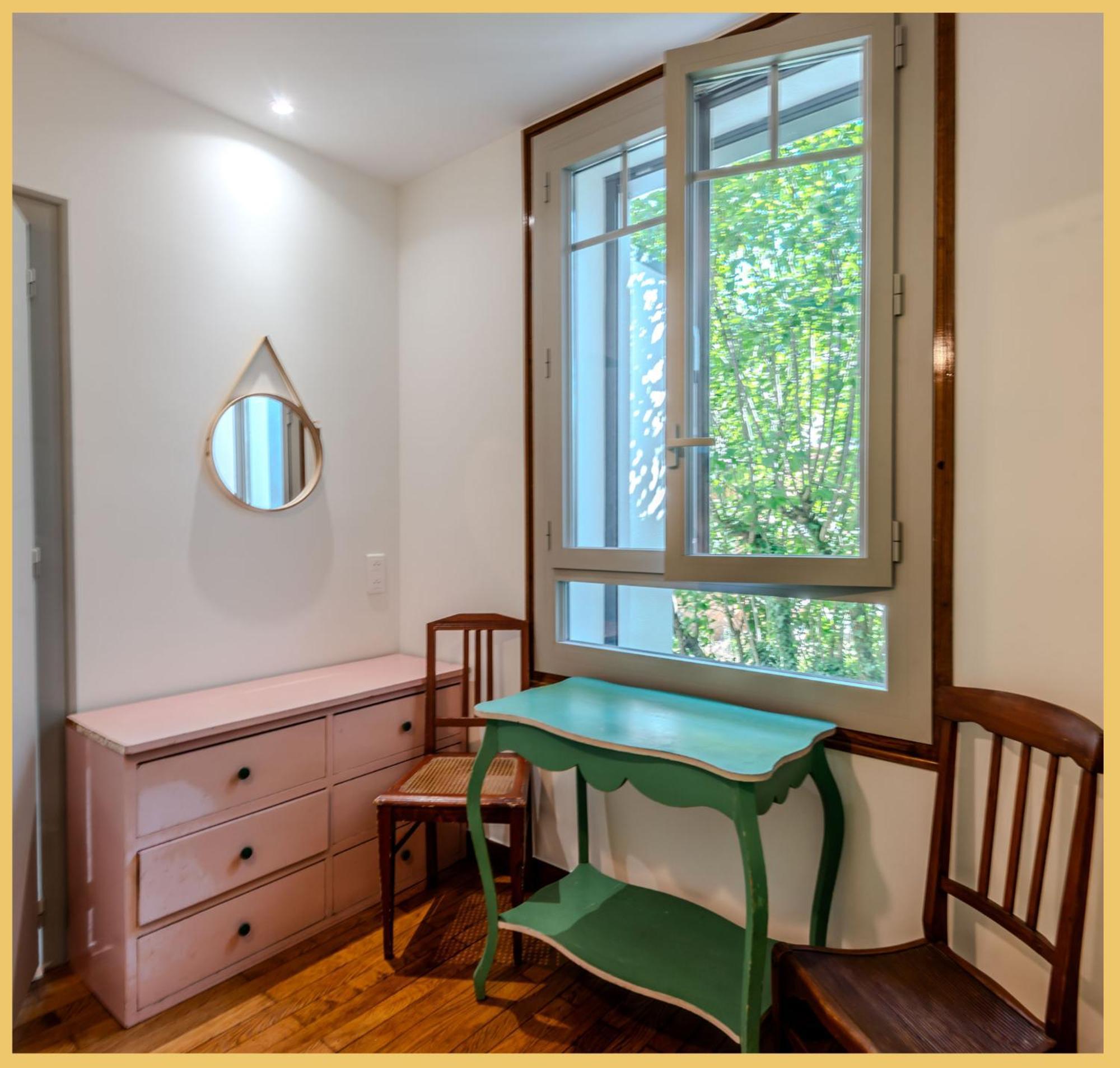 Chez Drum I Villa T3 I Thonon エクステリア 写真